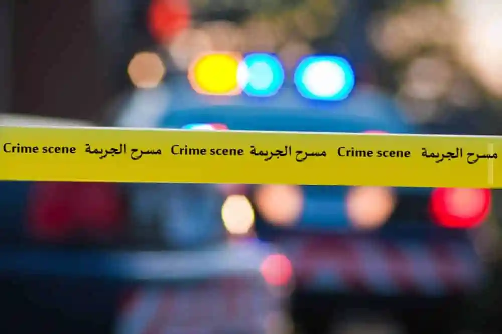 جريمة كبد بالكويت.. المتهم كان يلاحق أردنياً وابنه وانتهى الأمر بمقتل ...