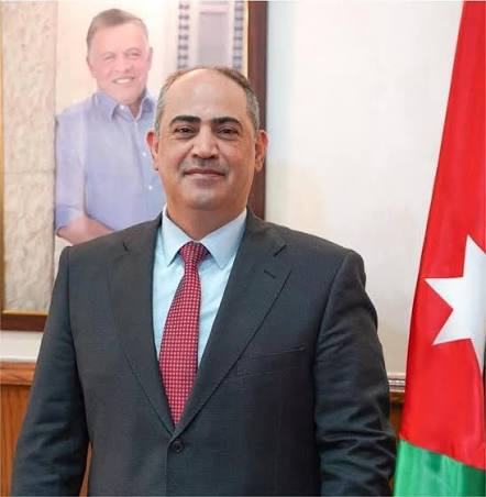 بشير المومني