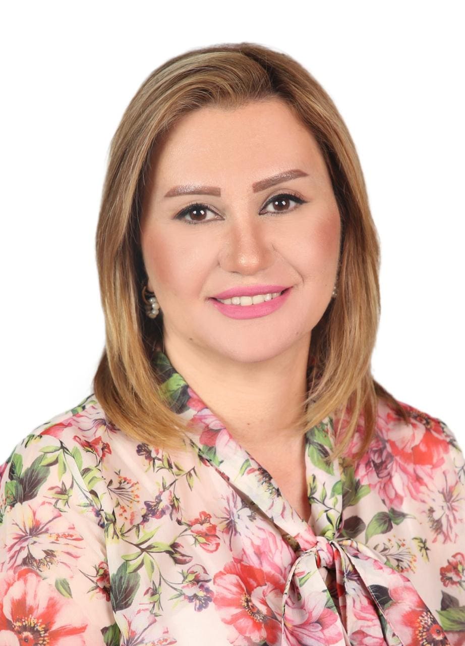 د. يارا زريقات