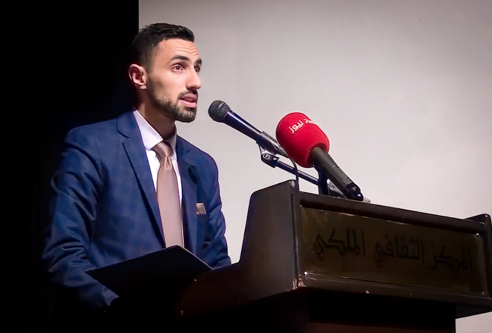 حسام المصري